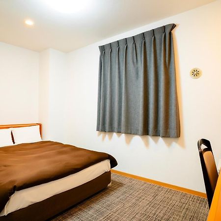 Kumamoto Ichibamae Business Kurenai Hotel Eksteriør billede